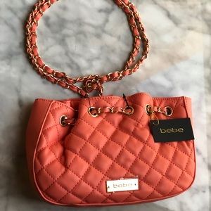 ❣️NWT BEBE Crossbody❣️